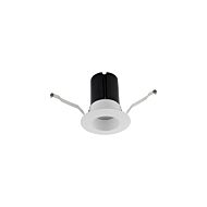 Ion 1-Light LED Downlight Light in White