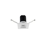 Ion 1-Light LED Downlight Light in White