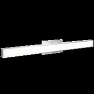 Matteo Millare 1 Light Wall Sconce In Aluminum