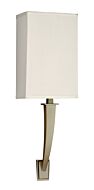 Sheridan LED Wall Sconce in Champagne by AFX Lighting