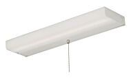 T5L LED LED Closet Light in White by AFX Lighting