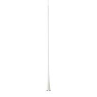 Kuzco Taper LED Pendant Light in White