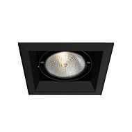 Eurofase Te131 1 Light Recessed Light in Metal