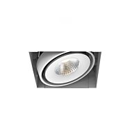 Eurofase Te221Led 30 2 1 Light Ceiling Light in Metal