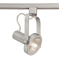 Eurofase Gimbal 30 1 Light Track Lighting in Metal