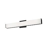 Kuzco Jane LED Bathroom Vanity Light in Black