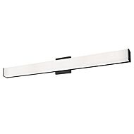 Kuzco Jane LED Bathroom Vanity Light in Black