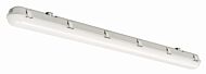 Vaportite LED Linear in Grey by AFX Lighting