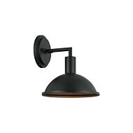 Farmley One Light Wall Sconce in  by Matteo Lighting