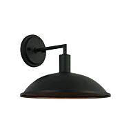 Farmley One Light Wall Sconce in  by Matteo Lighting