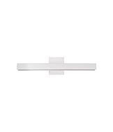 Kuzco Galleria LED Wall Sconce in White