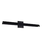 Kuzco Galleria LED Wall Sconce in Black