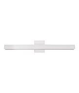 Kuzco Galleria LED Wall Sconce in White