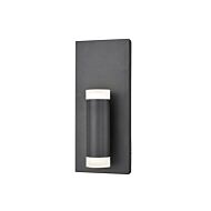 Kuzco Brazen LED Wall Sconce in Black