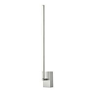 Kuzco Pandora LED Wall Sconce in Nickel