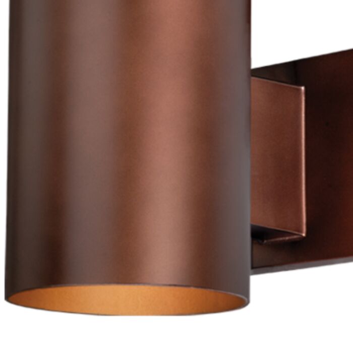 Vaxcel Chiasso 5' buy Outdoor Wall Light