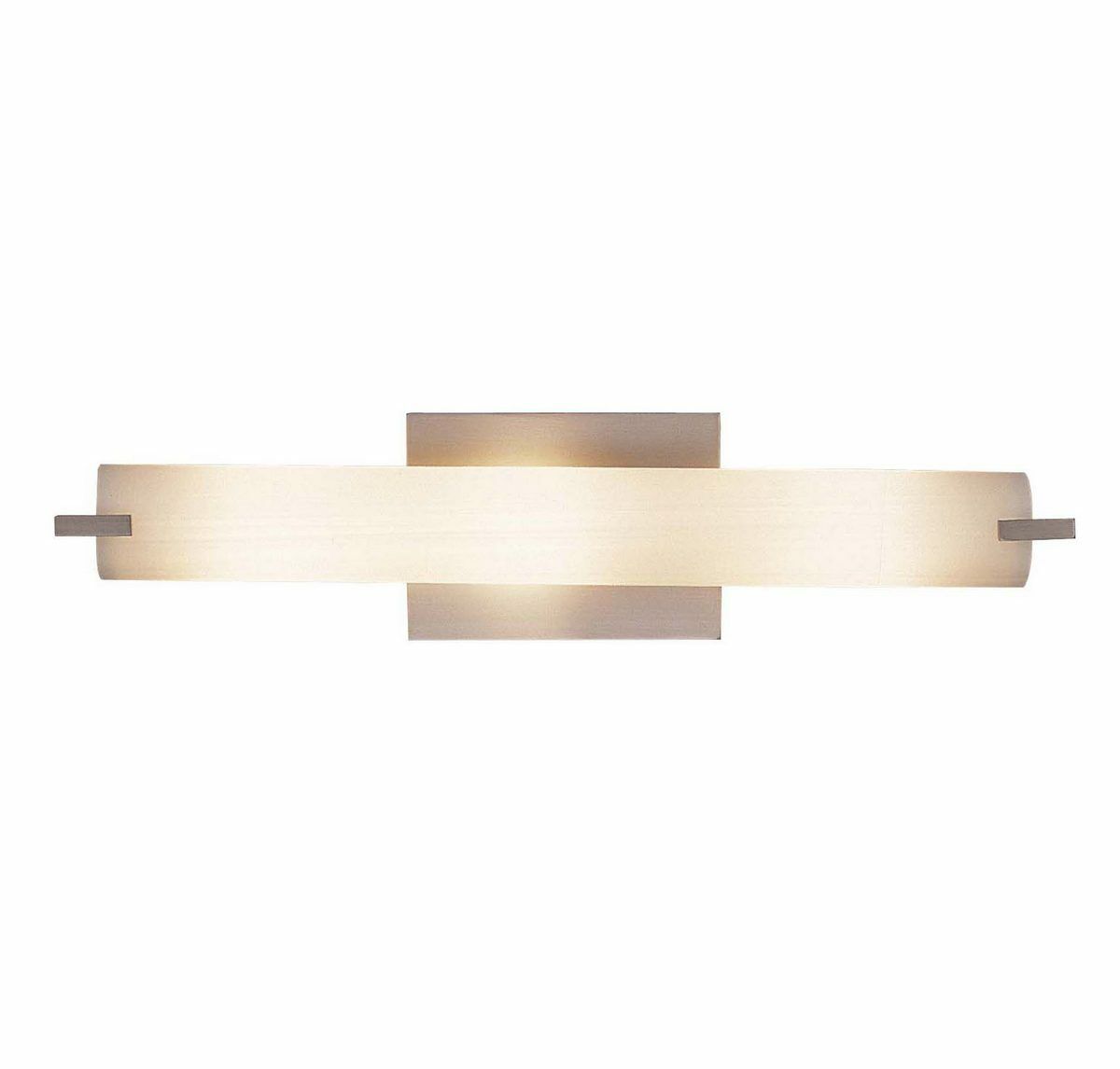 George Kovaks hotsell Grid 4 light brushed nickel light fixture