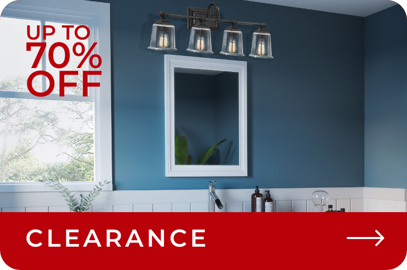 Clearance - Up to 70% Off