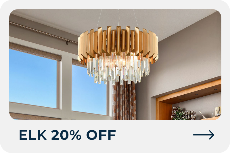 Save 20% on Elk