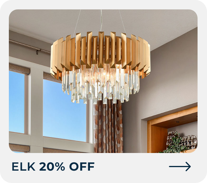 Save 20% on Elk